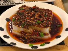 -蔴将·川菜(黄龙万科店)