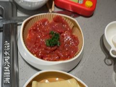 -海底捞火锅(赛格国际购物中心店)
