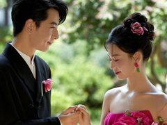 -浪漫一生摄影美学(怀柔开放路店)