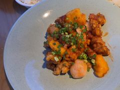 -四道菜·福建菜馆(莆田万达店)