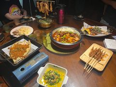 -楼兰新疆主题餐厅(苏州中心店)