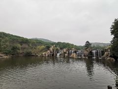 -白马涧龙池景区
