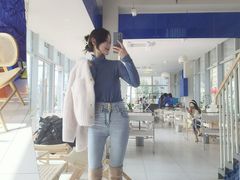-Cetus coffee鲸鱼座咖啡·拼豆(二仙桥公园店)