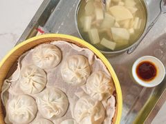 -一刘汤包(杏林店)