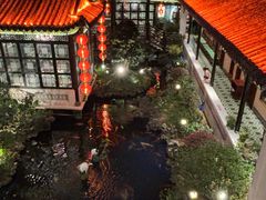 -北园酒家(小北路店)