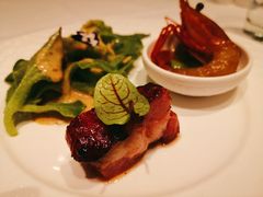 -Yan Ting 宴庭中餐厅(上海静安瑞吉酒店)