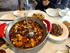 -辣婆婆(航天桥店)