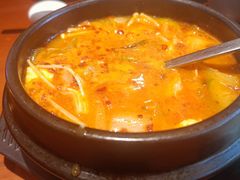 -鑫日千里马朝鲜族小馆(总店)