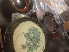 -破瓦寒窑·地摊烤羊排