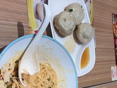 -小杨生煎(松江大学城店)