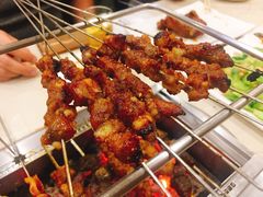 -白玉串城(南六中路店)
