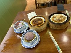 -牛氏石磨肠粉(海璟国际店)