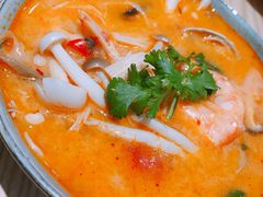 -仙罗泰·泰国餐厅(印象汇店)