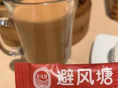 -避风塘(宝山万达店)