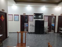 -张钰强中医正骨推拿连锁(唐家人才公寓店)