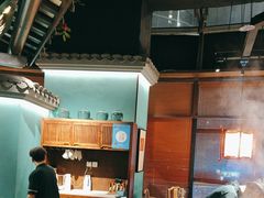 -佬麻雀·剁椒鱼头(京基KK One店)