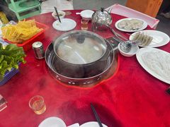 -花苑美食横琴生蚝火锅(拱北粤华路店)