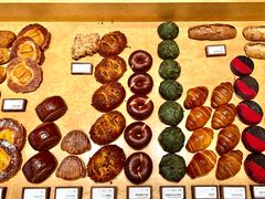 -LANLIZI BAKERY(COSMO店)