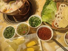 -阿斯牛牛十二餐厅•四季餐厅(民族大道店)