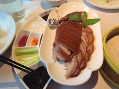 -大鸭梨烤鸭(枣园店)