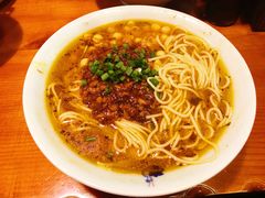 -兵哥豌豆面(建设巷店)