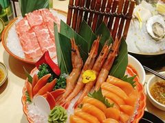 -松野谷·寿喜烧自助(华联顺义金街购物中心店)