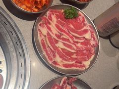 -大叹号·朝鲜族烤肉(滨海吾悦广场店)