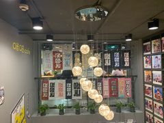 -咪咕咖啡(北京西单店)