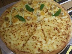 -乐凯撒披萨(正佳广场店)