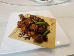 -普天和酒楼(天津之眼店)