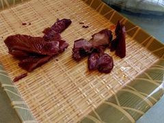 -乡坝头外婆菜(东方欧城仁寿七分店)