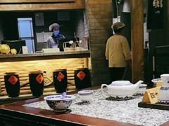 -南京大牌档(崇文门国瑞店)