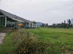 -桂溪生态公园