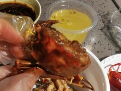 -一棠龙虾•王牌虾球(楚河汉街店)