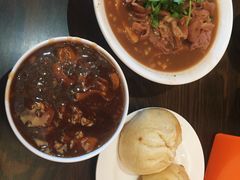 小炒肝-姚记炒肝店(簋街店)
