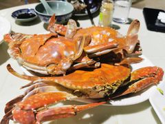 -胖大嫂渔家排档·全海景餐厅(渔村店)