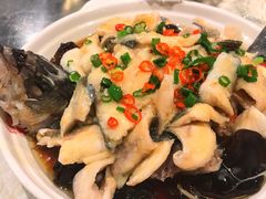 -Chongqing Cuisine川厨川味