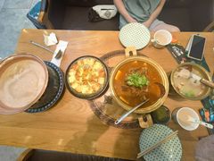 -哈啾嗨·蒙文化主题餐厅(京汉新城店)