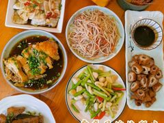 -百家鲜·杭帮菜