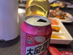 -AJIYA·池袋日式烧肉自助(天津万象城店)