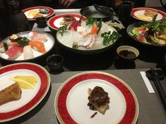 -哈尔滨索菲特大酒店-意日本料理铁板烧