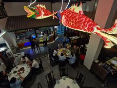 -院8里·小聚园老川菜(九眼桥店)