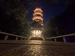 -云龙湖旅游景区