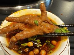-俏媳妇火锅(宽窄巷子店)