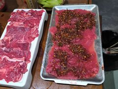 -黔有有贵州酸汤夺夺粉火锅(五味十字店)