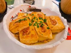 -原味田园·客家菜·土窑鸡(中航城君尚购物中心店)