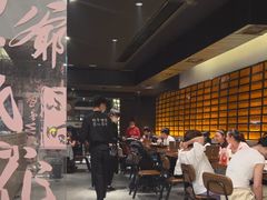 -旺爷砂锅·茶作(国贸城店)