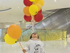 -银泰百货(北京大红门店)