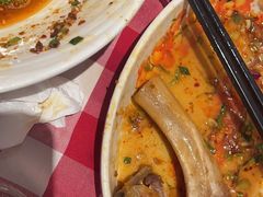 -西贝(枫蓝国际购物中心店)