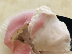 芋泥雪媚娘-欢牛蛋糕屋(萧山万象汇店)